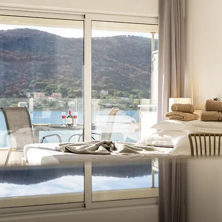 Apartments Holidays Roko Grebaštica Exteriör bild