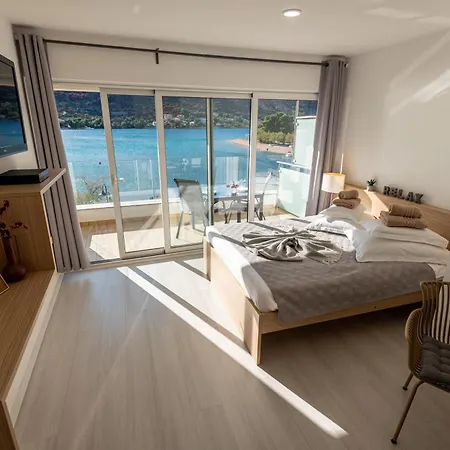 Apartments Holidays Roko Grebaštica Exteriör bild