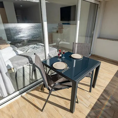 Apartments Holidays Roko Grebaštica Exteriör bild