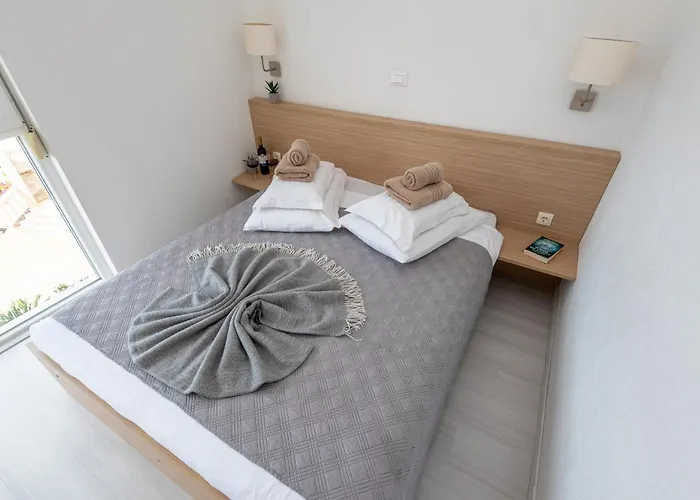 Apartments Holidays Roko