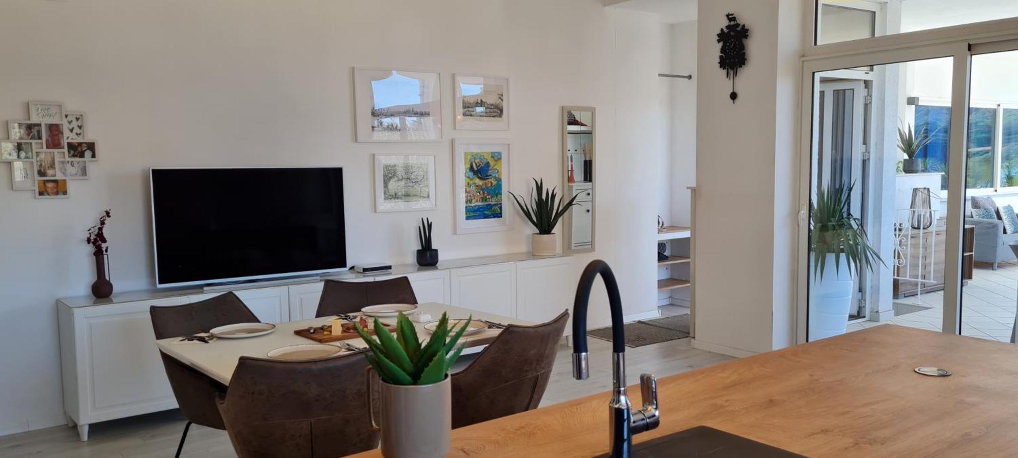 Holidays Roko Apartment *