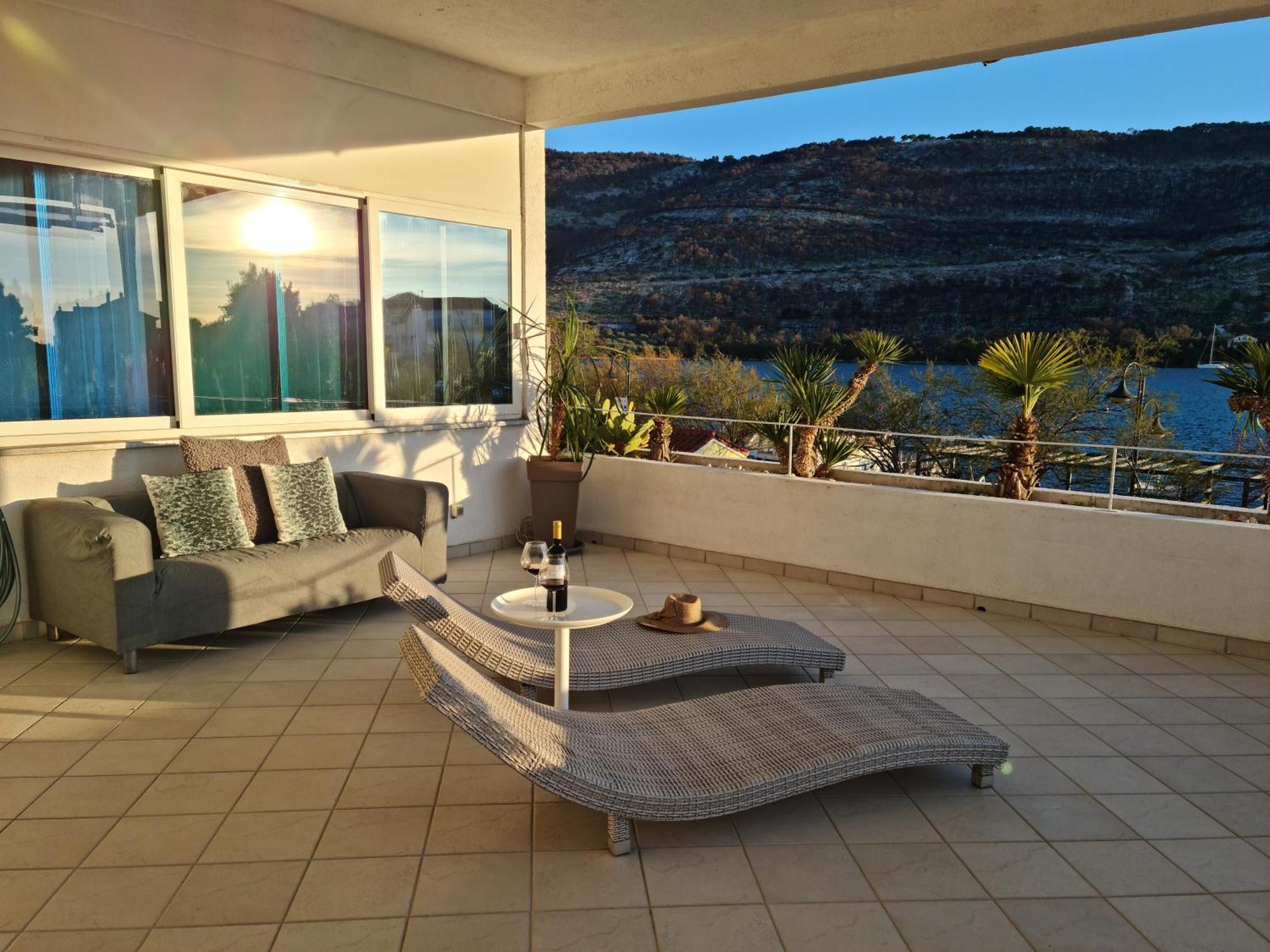 Apartman Holidays Roko