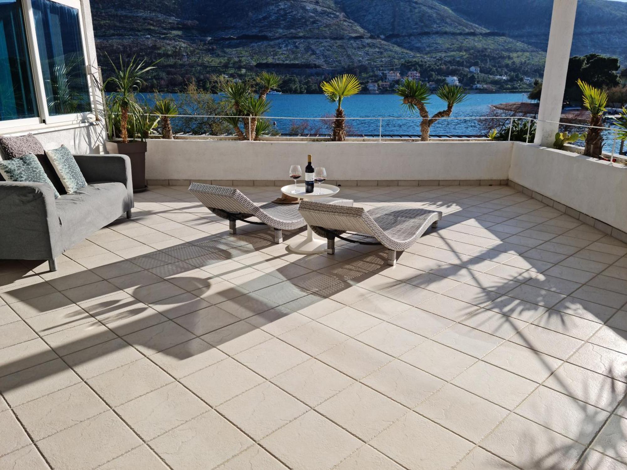 Apartment Holidays Roko