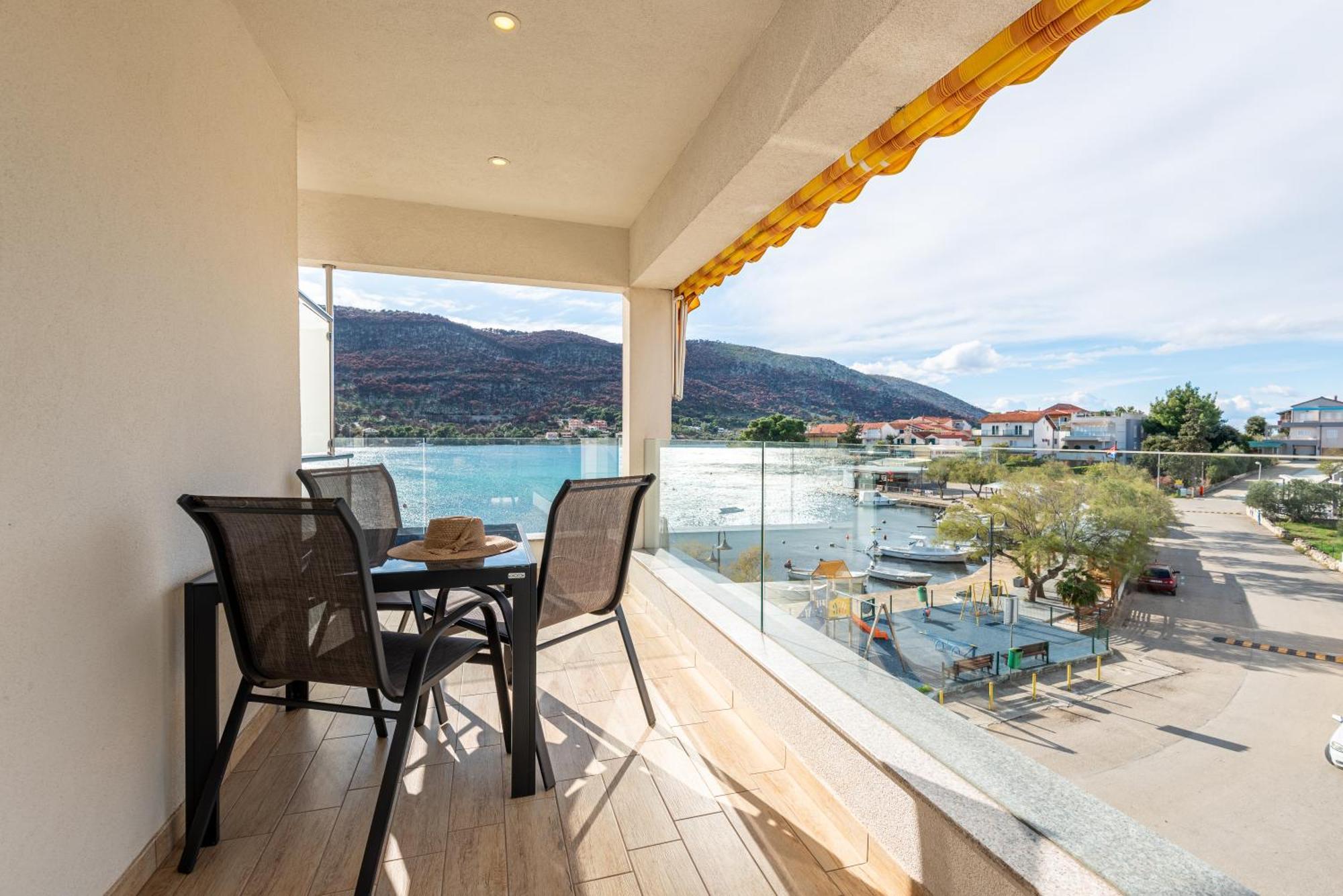 Apartman Holidays Roko Grebaštica