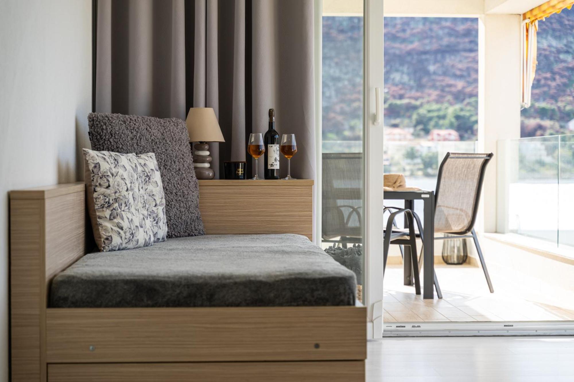 Apartman Holidays Roko *