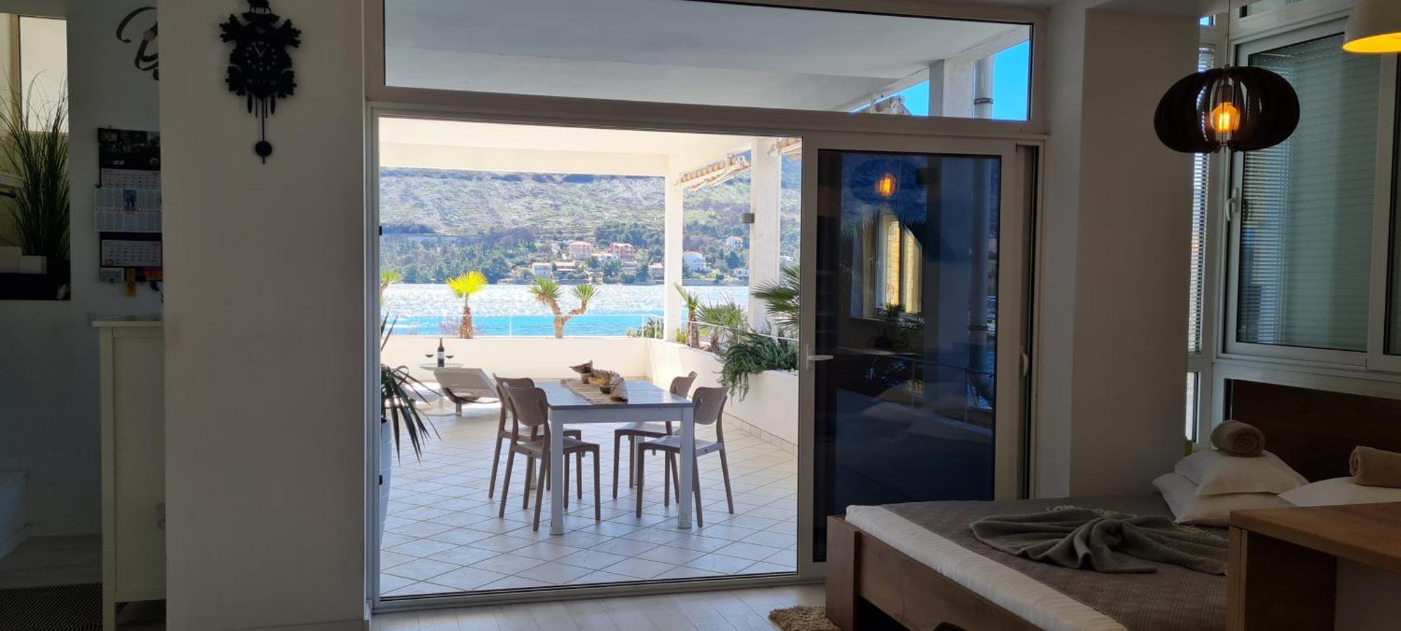 Apartment Holidays Roko