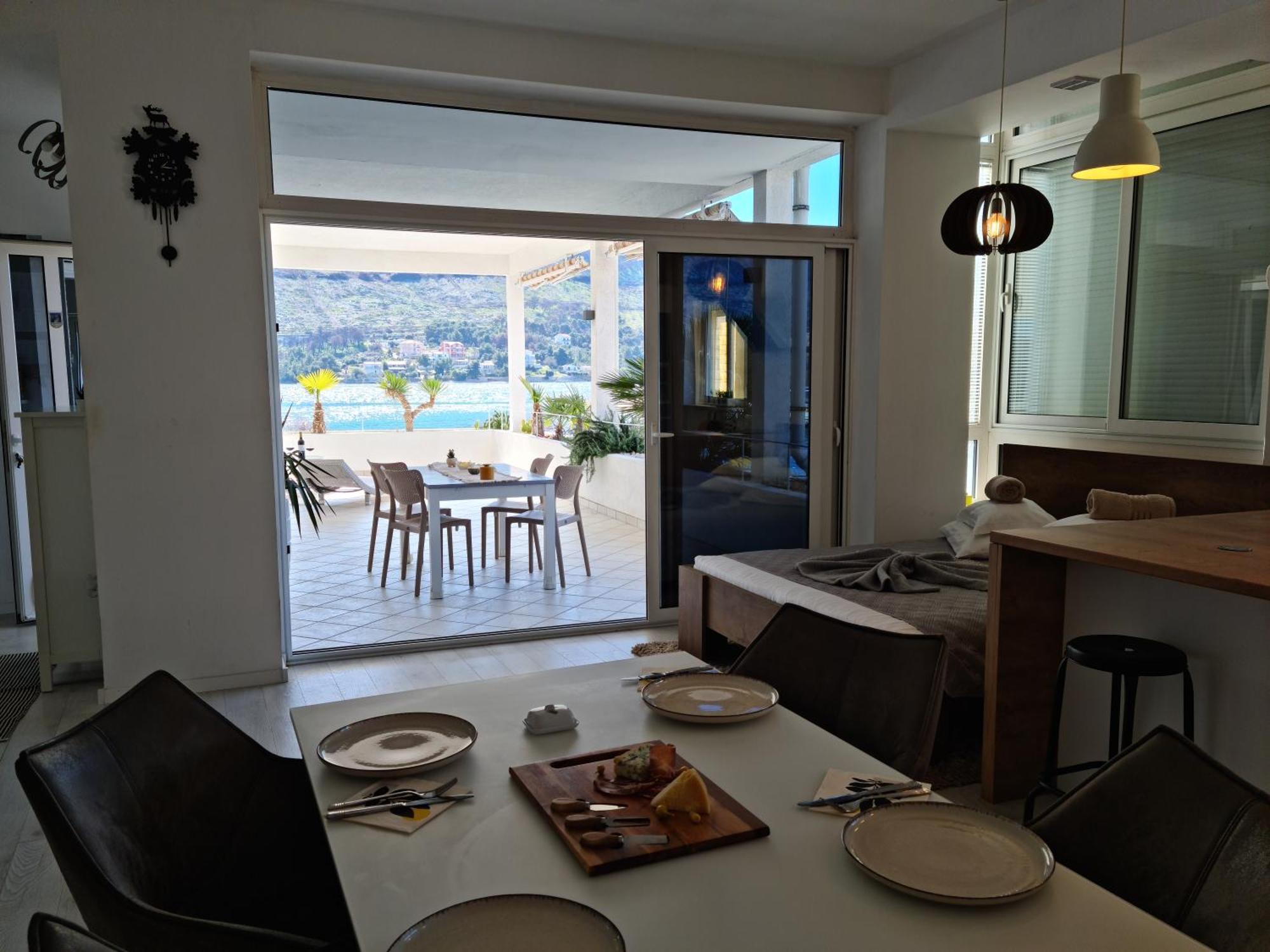 Apartman Holidays Roko Grebaštica