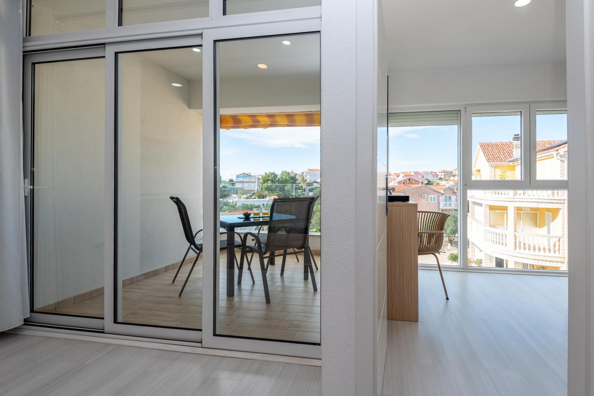 Apartment Holidays Roko