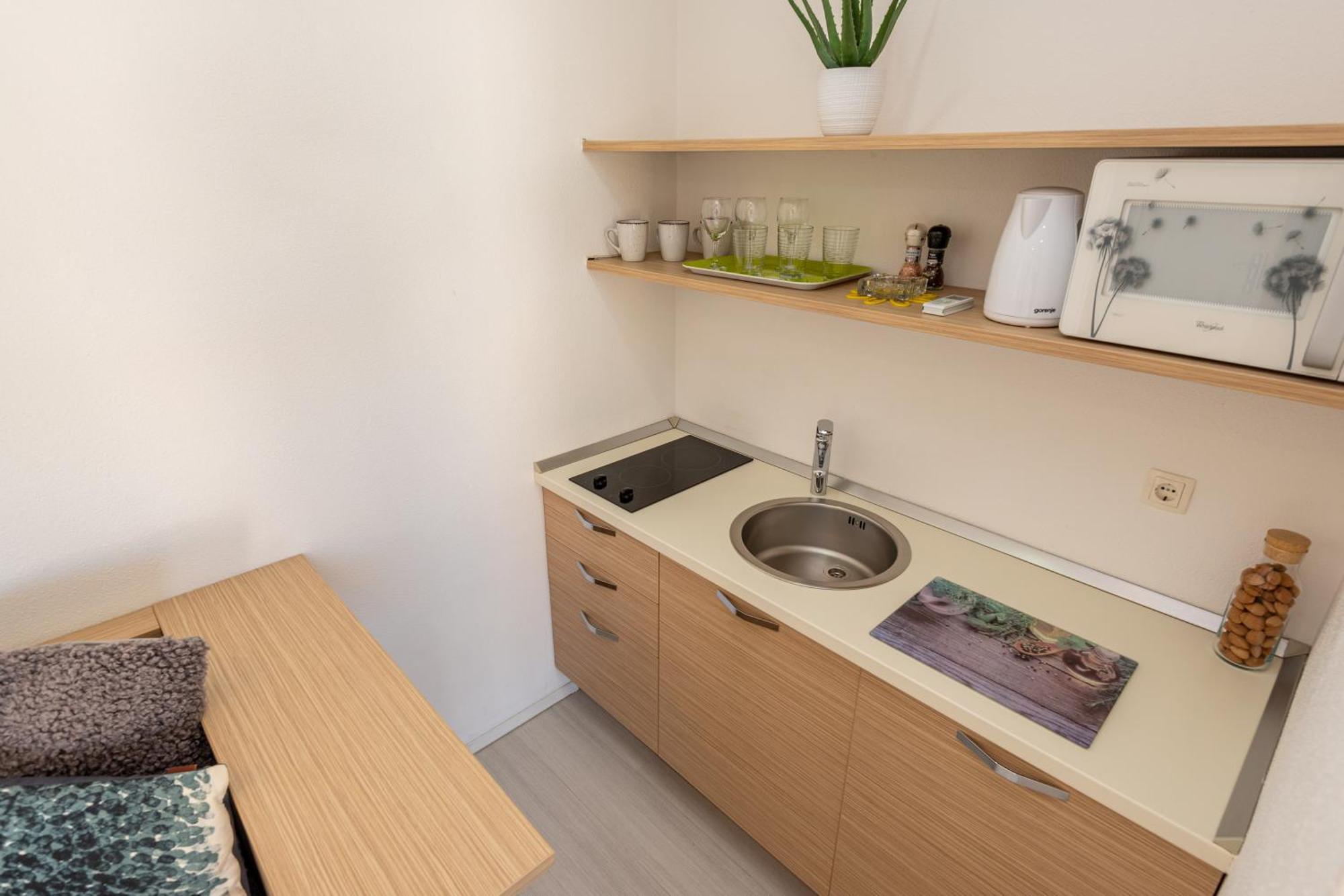 Apartman Holidays Roko