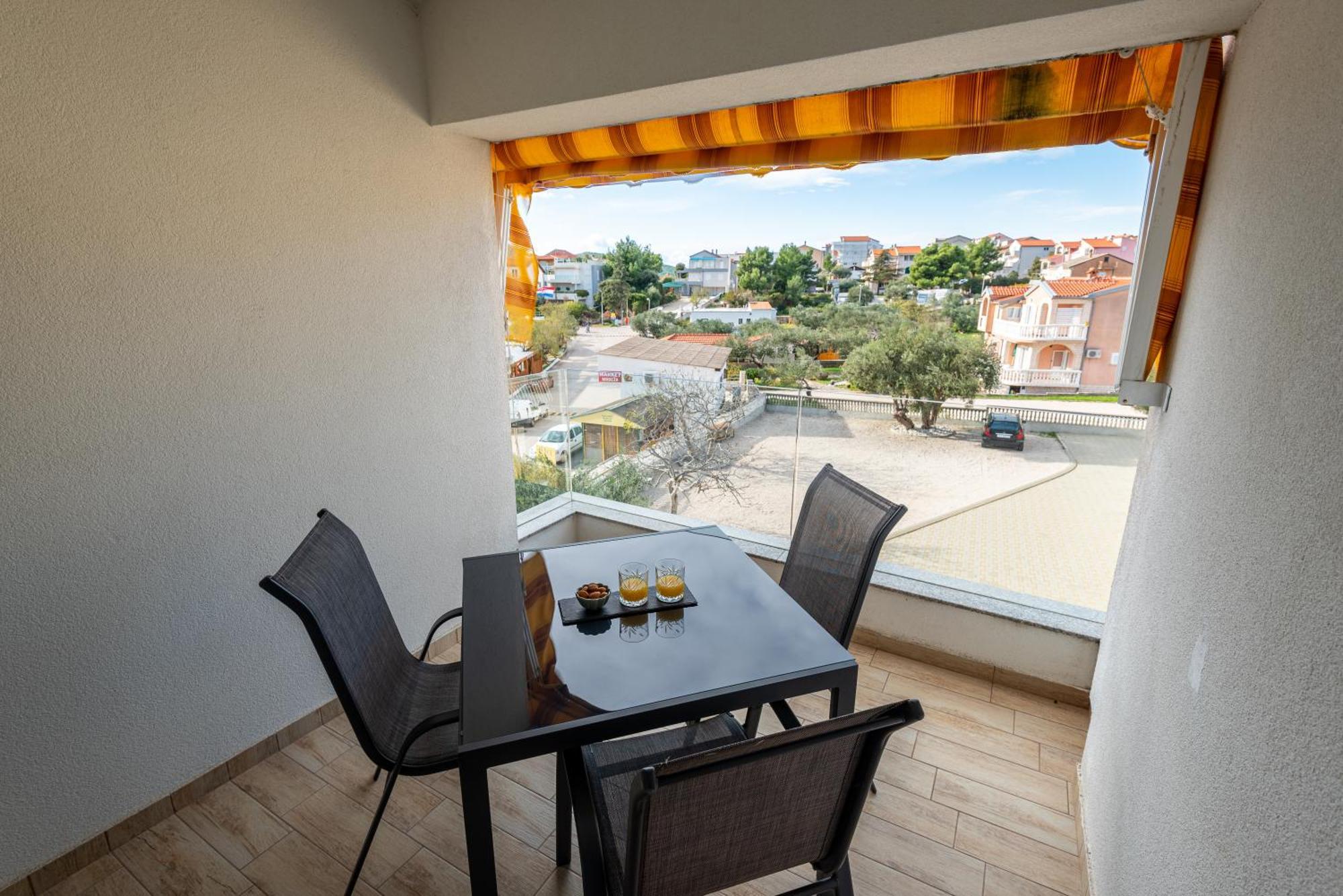 Apartman Holidays Roko Grebaštica
