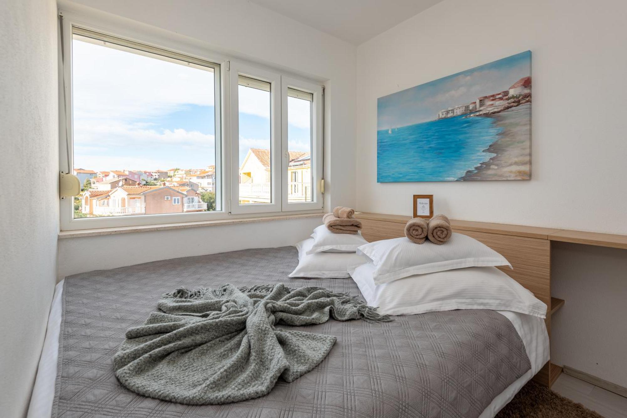 Apartment Holidays Roko