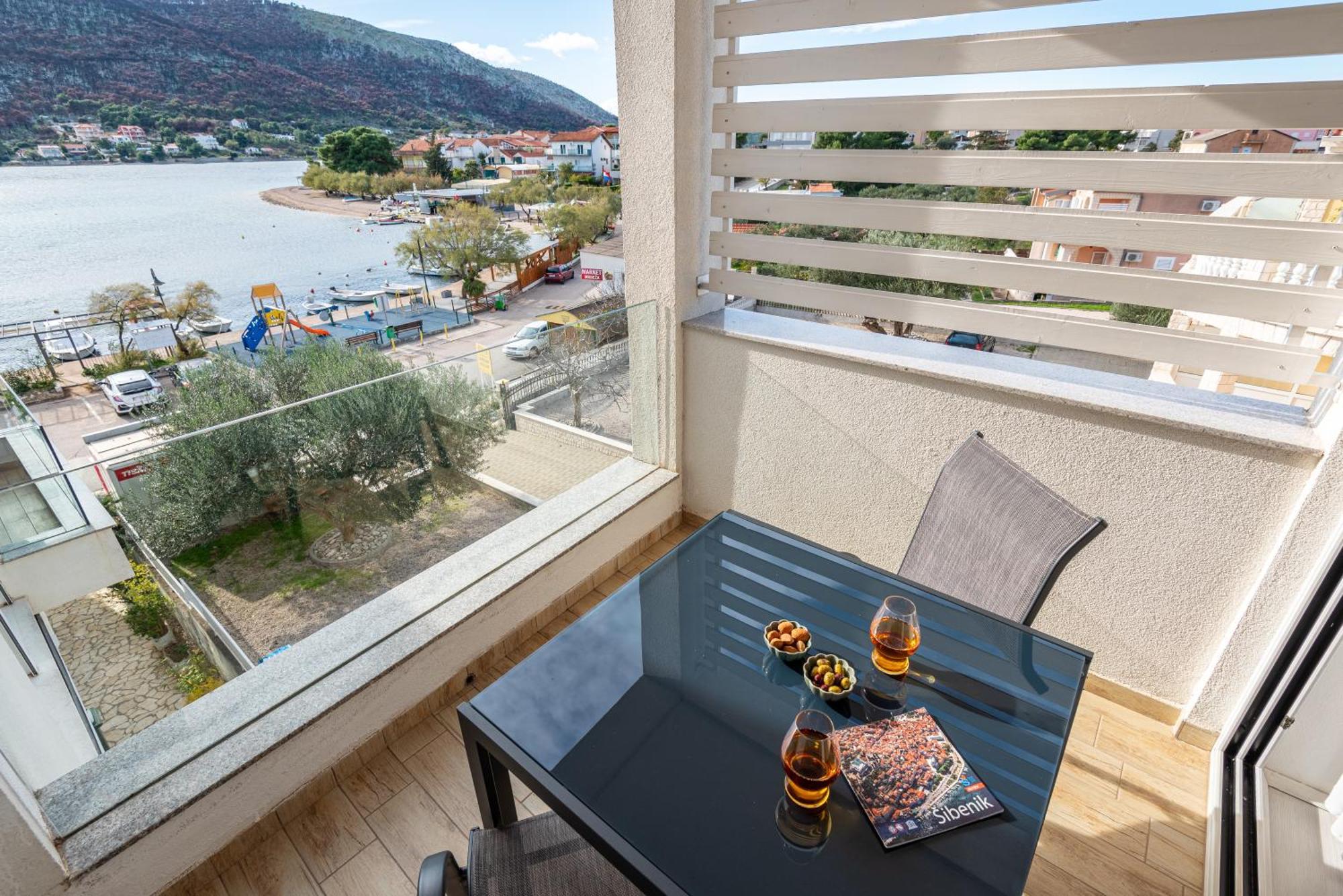 Apartment Holidays Roko