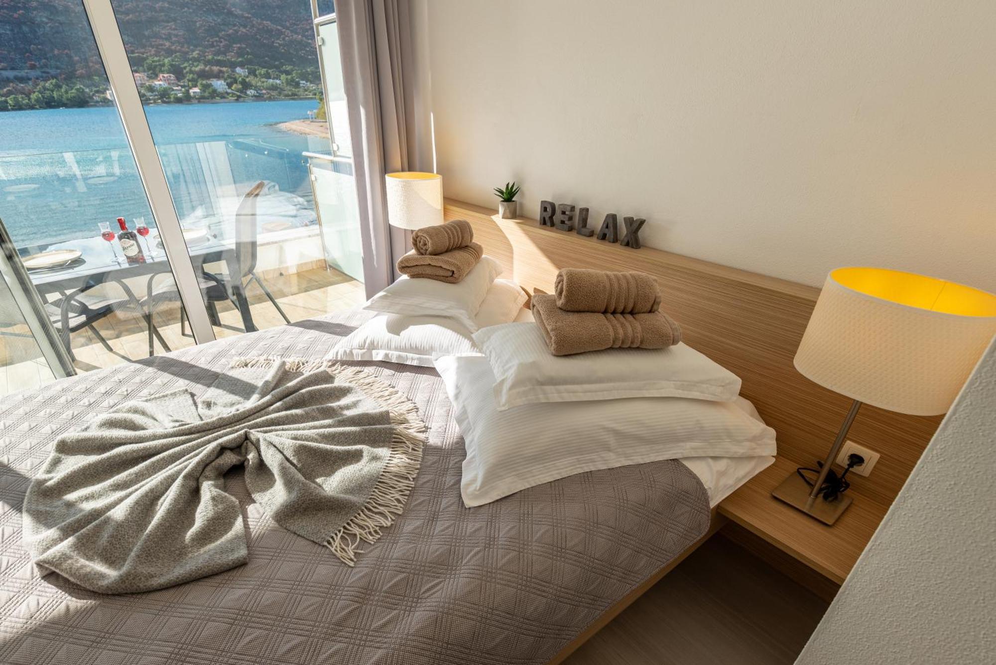 Apartment Holidays Roko
