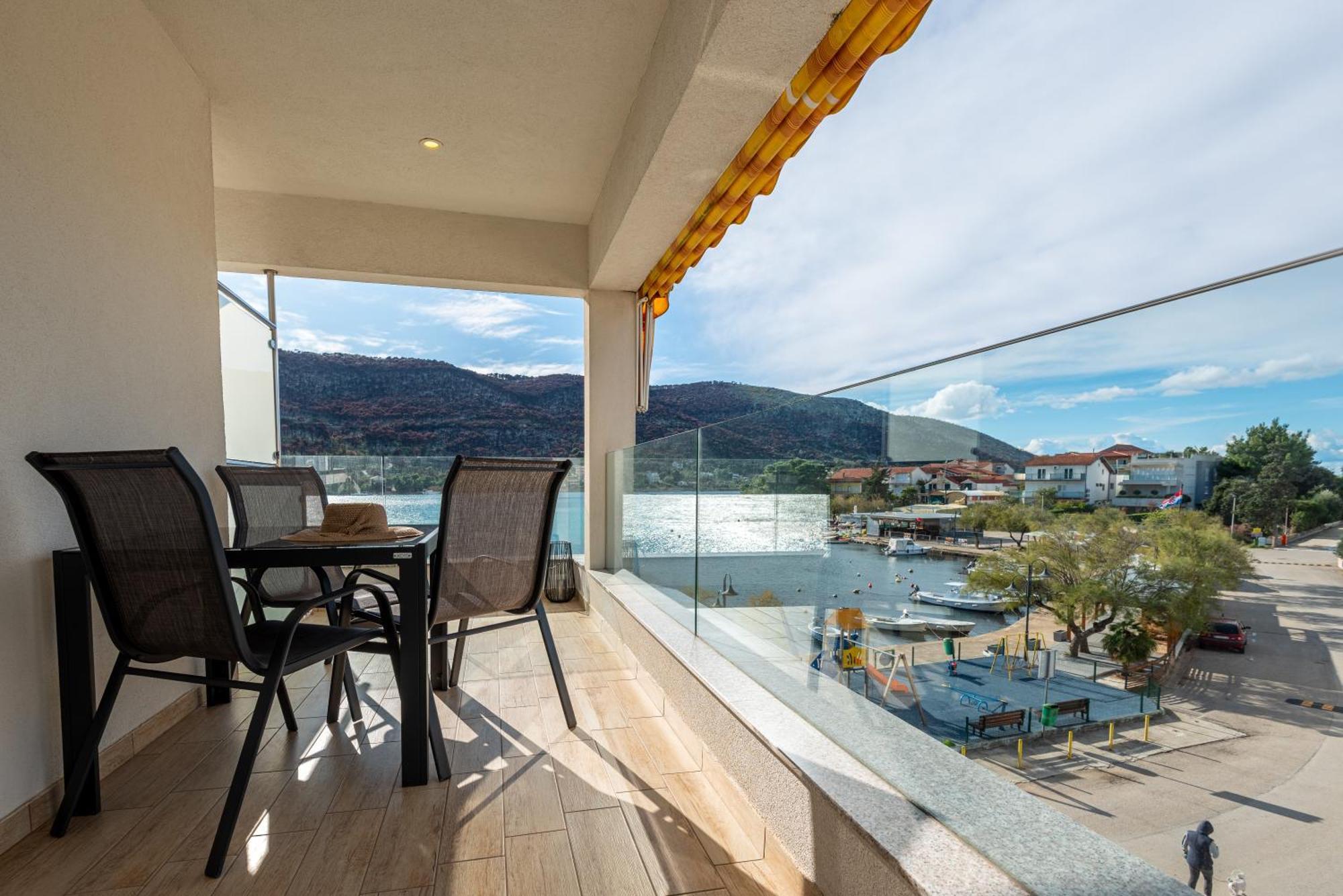 Apartment Holidays Roko