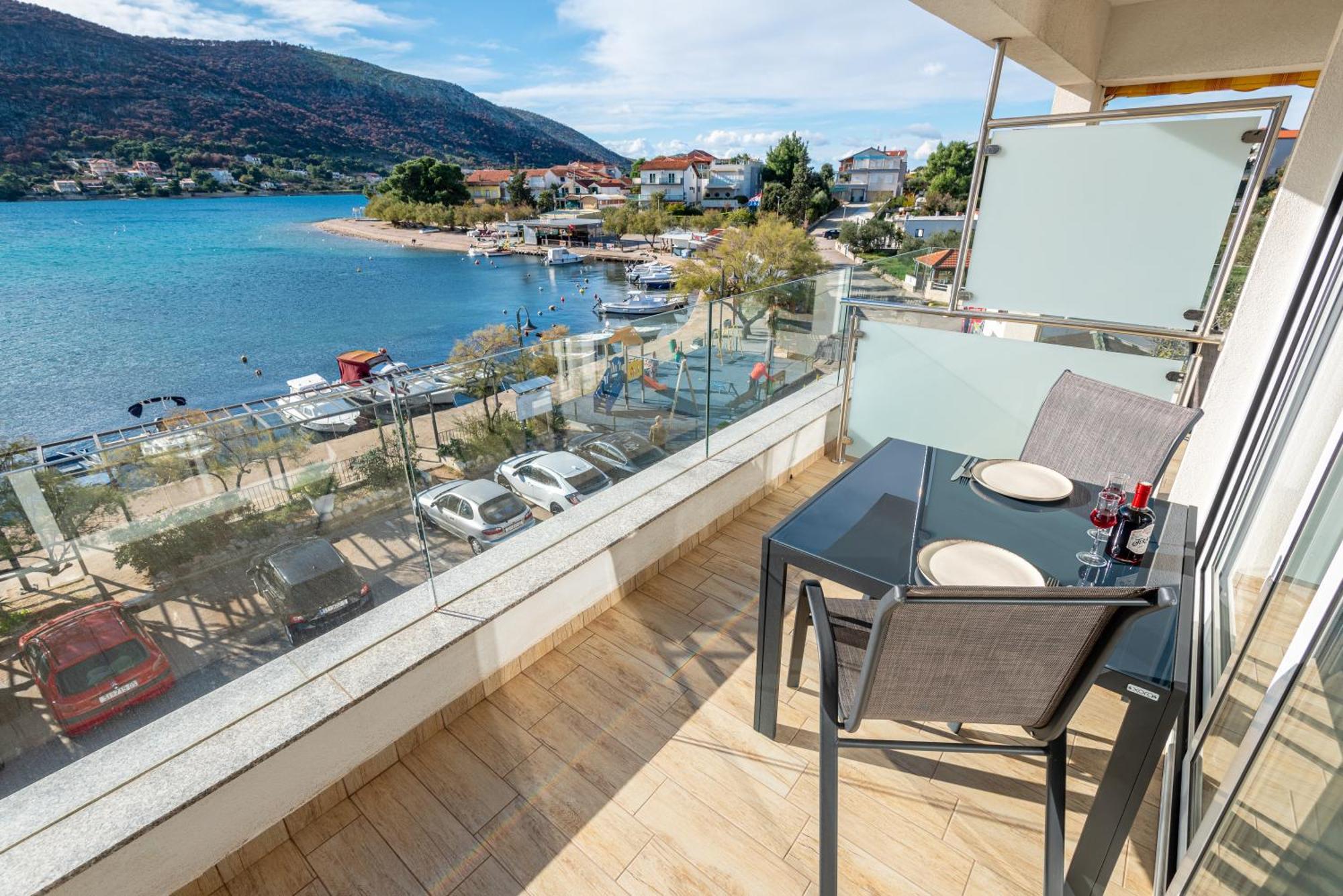 Apartman Holidays Roko