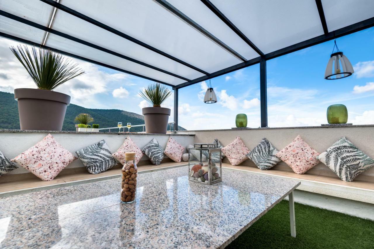 Apartman Holidays Roko