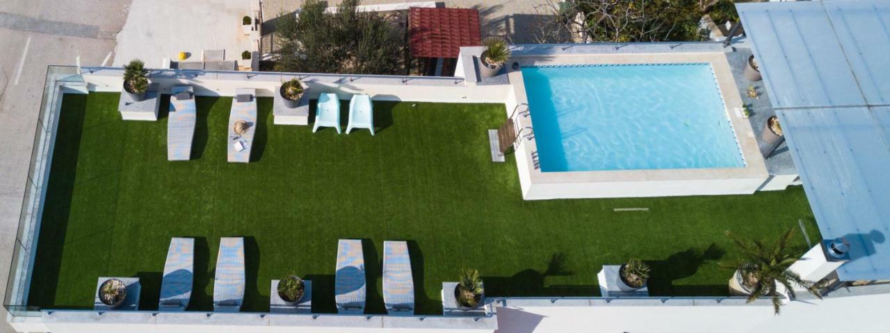 Holidays Roko Apartment